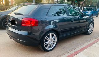 Audi A3 2010 1.4 TFSI AMBITION-thumb-3