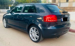 Audi A3 2010 1.4 TFSI AMBITION-thumb-4