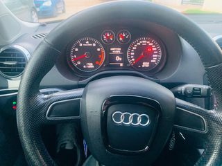 Audi A3 2010 1.4 TFSI AMBITION-thumb-7