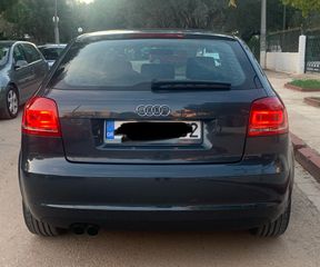 Audi A3 2010 1.4 TFSI AMBITION-thumb-11