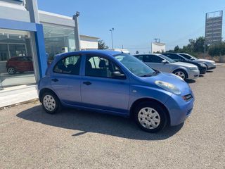Nissan Micra 2005-thumb-1