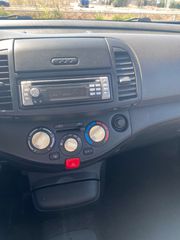 Nissan Micra 2005-thumb-4
