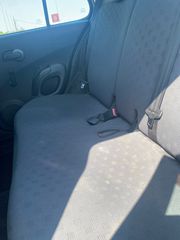 Nissan Micra 2005-thumb-8