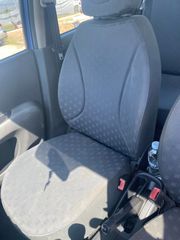 Nissan Micra 2005-thumb-9