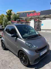 Smart ForTwo 2009 Look brabus