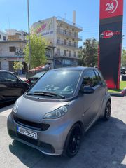 Smart ForTwo 2009 Look brabus-thumb-1