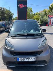 Smart ForTwo 2009 Look brabus-thumb-2