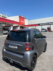 Smart ForTwo 2009 Look brabus-thumb-3