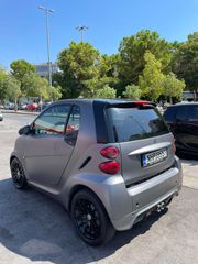 Smart ForTwo 2009 Look brabus-thumb-4