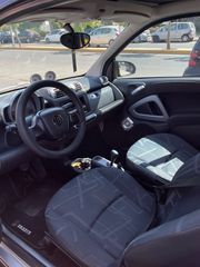 Smart ForTwo 2009 Look brabus-thumb-6