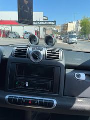 Smart ForTwo 2009 Look brabus-thumb-7