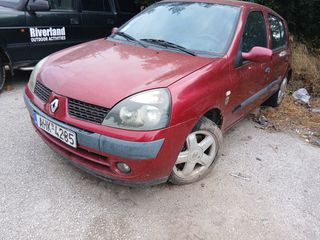 Renault Clio 2003 DCI-thumb-2