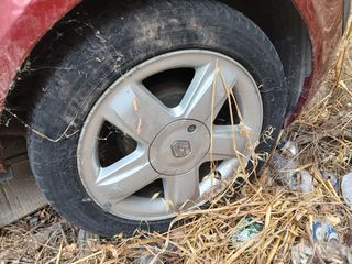 Renault Clio 2003 DCI-thumb-15