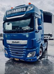 DAF 2018 Xf
