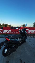 Thrust X-SUV 125 2026