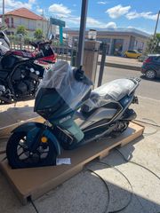 Thrust X-SUV 125 2026-thumb-1