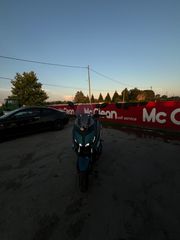 Thrust X-SUV 125 2026-thumb-2