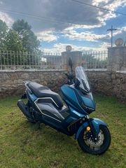 Thrust X-SUV 125 2026-thumb-3