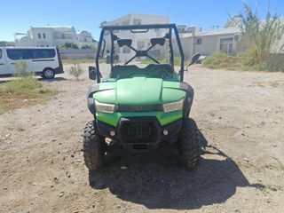 Kymco UXV 450 2017-thumb-4