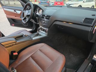 Mercedes-Benz C 200 2007 Kompressor Avantgarde-thumb-16