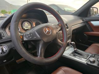 Mercedes-Benz C 200 2007 Kompressor Avantgarde-thumb-21