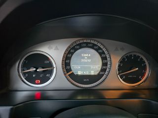 Mercedes-Benz C 200 2007 Kompressor Avantgarde-thumb-24