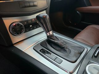 Mercedes-Benz C 200 2007 Kompressor Avantgarde-thumb-26