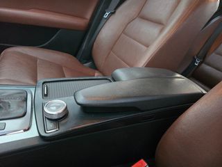 Mercedes-Benz C 200 2007 Kompressor Avantgarde-thumb-27