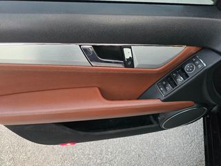 Mercedes-Benz C 200 2007 Kompressor Avantgarde-thumb-29
