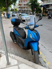 Piaggio Beverly 400 2025 HPE