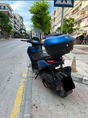Piaggio Beverly 400 2025 HPE-thumb-1
