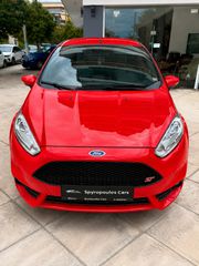 Ford Fiesta 2015 ST