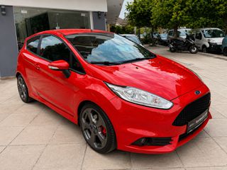 Ford Fiesta 2015 ST-thumb-2