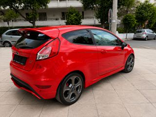 Ford Fiesta 2015 ST-thumb-5