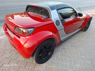 Smart Roadster 2004 ''ΑΓΓΕΛΙΔΗΣ''-thumb-6