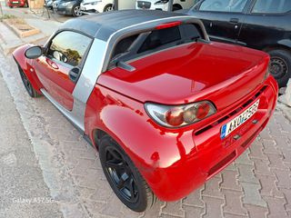 Smart Roadster 2004 ''ΑΓΓΕΛΙΔΗΣ''-thumb-5