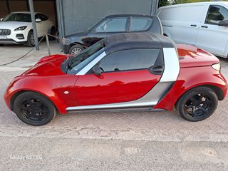 Smart Roadster 2004 ''ΑΓΓΕΛΙΔΗΣ''-thumb-4