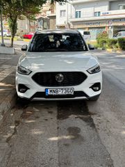 Mg ZS 2023 Luxury
