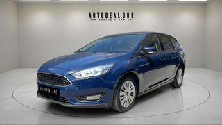 Ford Focus 2016 SW 1000cc 100hp - ΓΡΑΜΜΑΤΙΑ ΜΕΤΑΞΥ ΜΑΣ