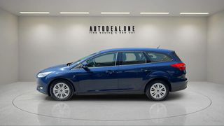 Ford Focus 2016 SW 1000cc 100hp - ΓΡΑΜΜΑΤΙΑ ΜΕΤΑΞΥ ΜΑΣ-thumb-1
