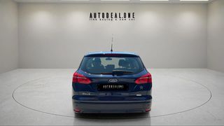 Ford Focus 2016 SW 1000cc 100hp - ΓΡΑΜΜΑΤΙΑ ΜΕΤΑΞΥ ΜΑΣ-thumb-3