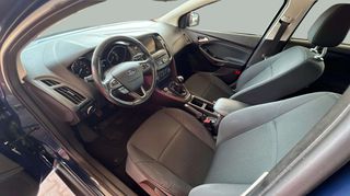 Ford Focus 2016 SW 1000cc 100hp - ΓΡΑΜΜΑΤΙΑ ΜΕΤΑΞΥ ΜΑΣ-thumb-10