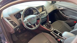 Ford Focus 2016 SW 1000cc 100hp - ΓΡΑΜΜΑΤΙΑ ΜΕΤΑΞΥ ΜΑΣ-thumb-11