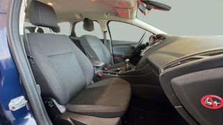 Ford Focus 2016 SW 1000cc 100hp - ΓΡΑΜΜΑΤΙΑ ΜΕΤΑΞΥ ΜΑΣ-thumb-13