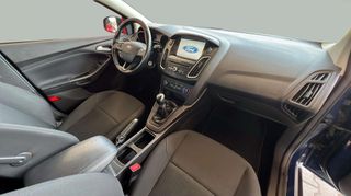 Ford Focus 2016 SW 1000cc 100hp - ΓΡΑΜΜΑΤΙΑ ΜΕΤΑΞΥ ΜΑΣ-thumb-15