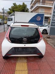Toyota Aygo 2017 ΕΛΛΗΝΙΚΗΣ ΑΝΤΙΠΡΟΣΩΠΕΙΑΣ CABRIO-thumb-3