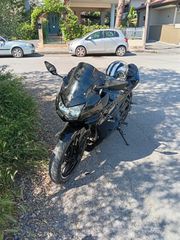 Kawasaki Ninja 250 R 2009