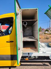 Ανατροπή Mercedes-Benz 2015 516 EURO 6 3,5 tonous-thumb-8
