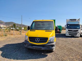 Ανατροπή Mercedes-Benz 2015 516 EURO 6 3,5 tonous-thumb-11