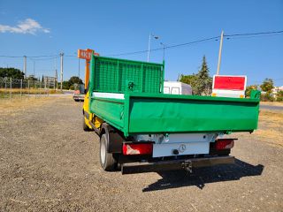 Ανατροπή Mercedes-Benz 2015 516 EURO 6 3,5 tonous-thumb-13